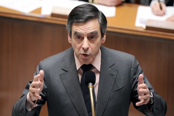 Les dessous de la visite de François Fillon au Ghana